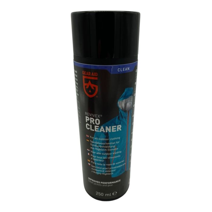 Gear Aid Revivex Pro Cleaner