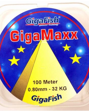 Gigamaxx Forfangsline  Kraftig