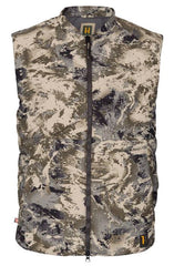 Härkila Camo Hsp Isoleret Vest