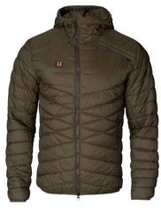 Härkila Logmar Isoleret Pakbar Jakke