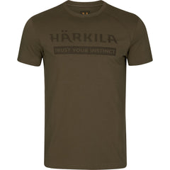 Härkila Logo -shirt