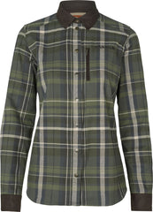 Härkila Pajala     Skjorte Kvinder