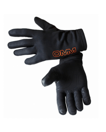 Handsker Omm Fusion Gloves Sort