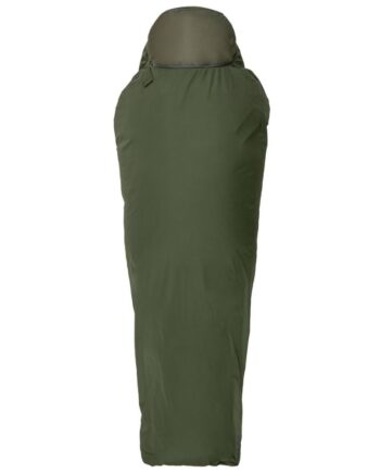 Hawk Pro-force Bivi Shelter Bag Grøn