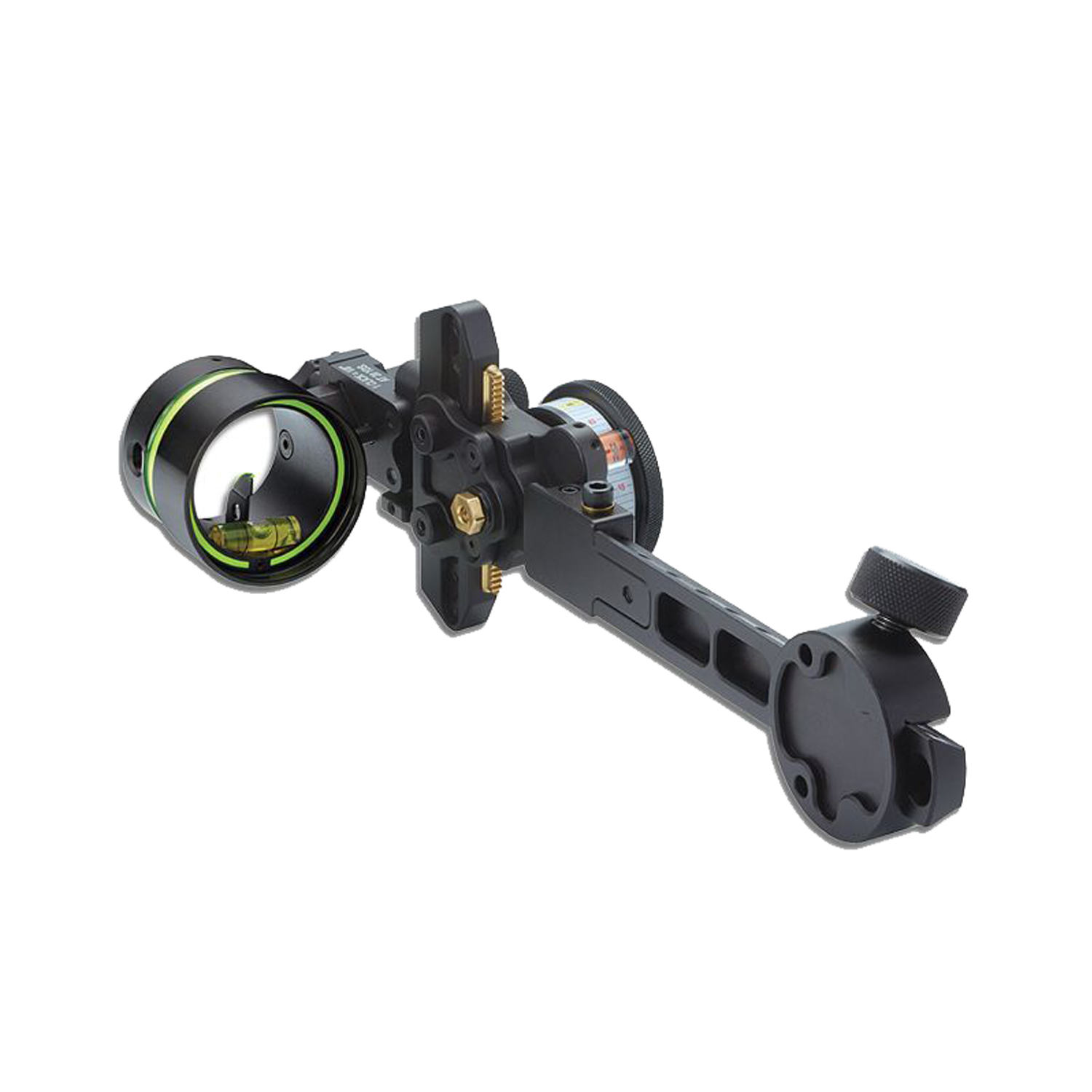 Hha Optimizer Lite King Pin Tournament 5519       Quot  Scope  019-rh