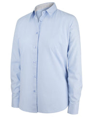 Hoggs Of Fife Bonnie Ii Ladies Cotton Shirt
