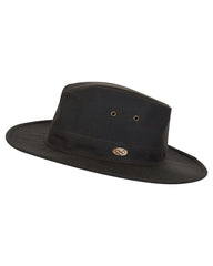 Hoggs Of Fife Caledonia Waxed Hat