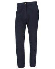 Hoggs Of Fife Carrick Stretch Tech Moleskin Trousers