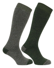 Hoggs Of Fife 1903 Country Long Socks  -pak