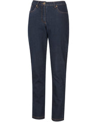 Hoggs Of Fife Dee Stretch Denim Jean