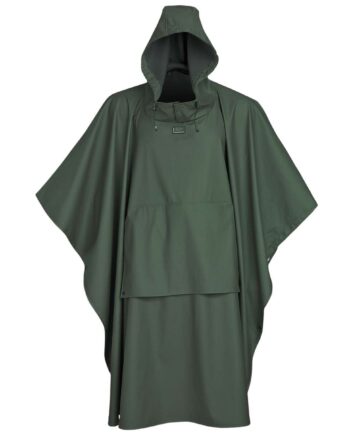 Huron   Regnponcho  -