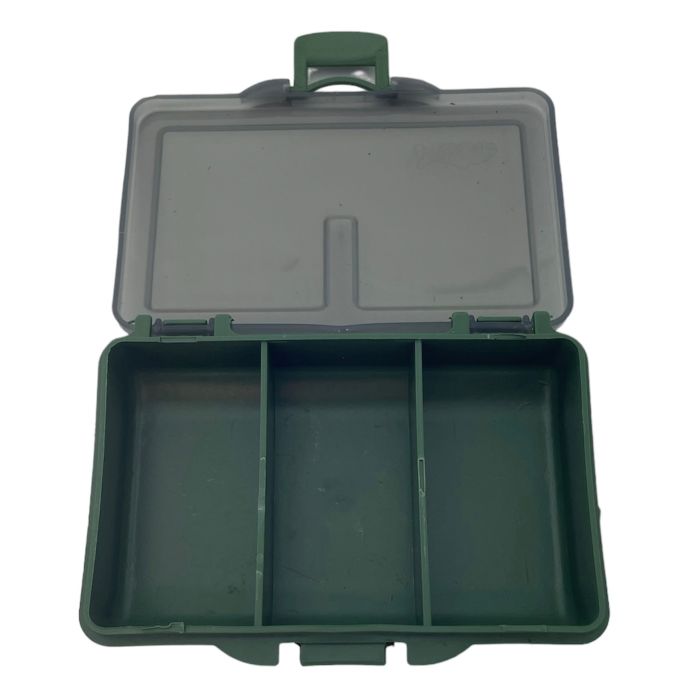 -karp Bits æske   Rum