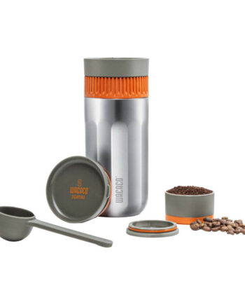 Kaffebrygger Wacaco Pipamoka