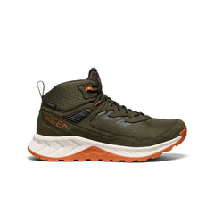 Keen Men 39   Hightrail Mid Waterproof Hike