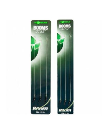 Korda Booms Qc 25lb
