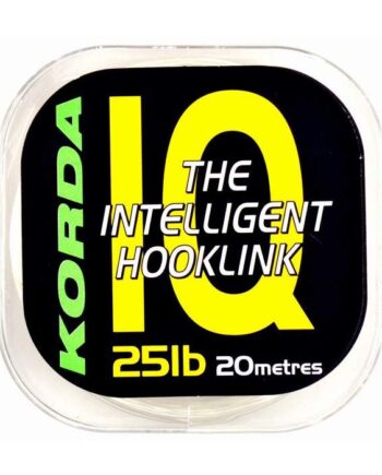 Korda Iq Intelligent Hooklink