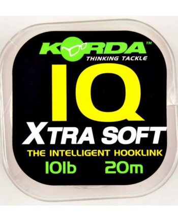 Korda Iq Xtra Soft