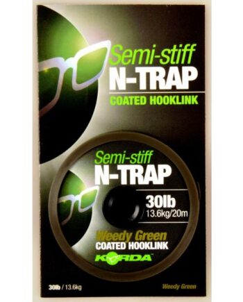 Korda  -trap Semi-stif