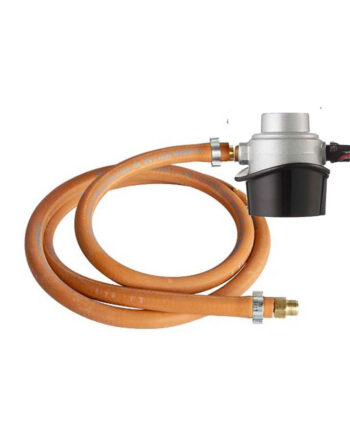 Kosangas Slangekit Til Gasblus Og Grill Der Anvender Gasdåse