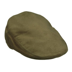 Laksen Belgravia Flat Cap