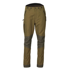 Laksen Dynamic Eco Jagtbukser Olive Bronze