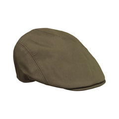 Laksen Marsh Moffat Cap    Ctxâ    Olive