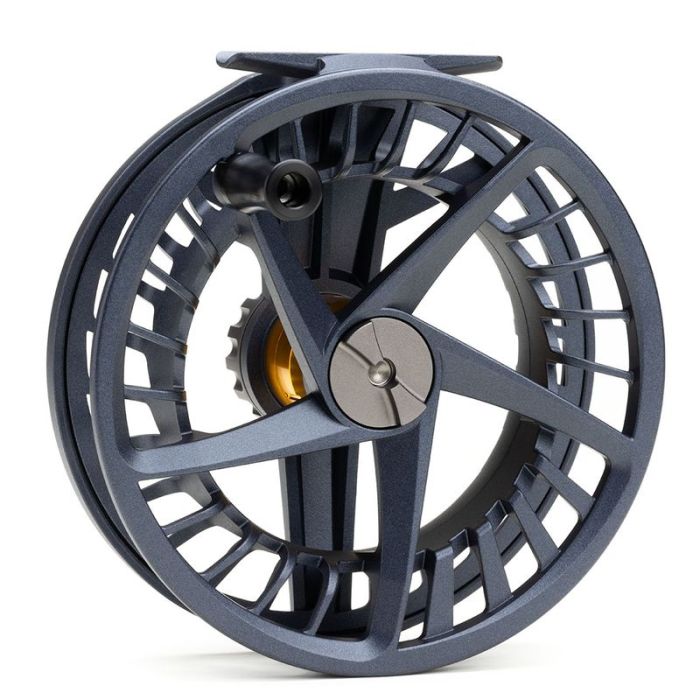 Lamson Liquid Max   Cadet