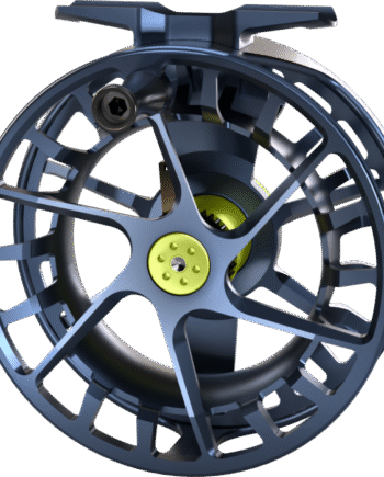 Lamson Speedster  -series Midnight