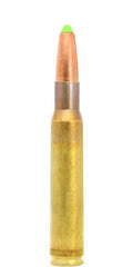 Lapua Naturalis 30 06 Spring  11g 170gr  20 Stk