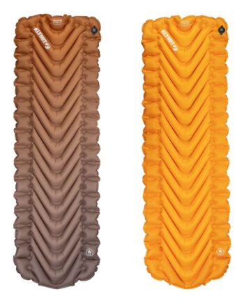 Liggeunderlag Klymit Insulated Static V2