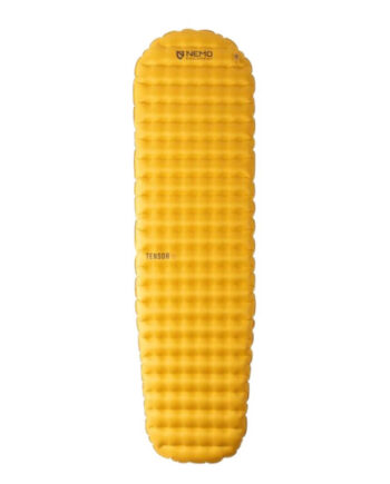 Liggeunderlag Nemo Tensor Trail Mummy Regular