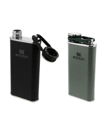 Lommelærke Stanley Classic Flask   23l