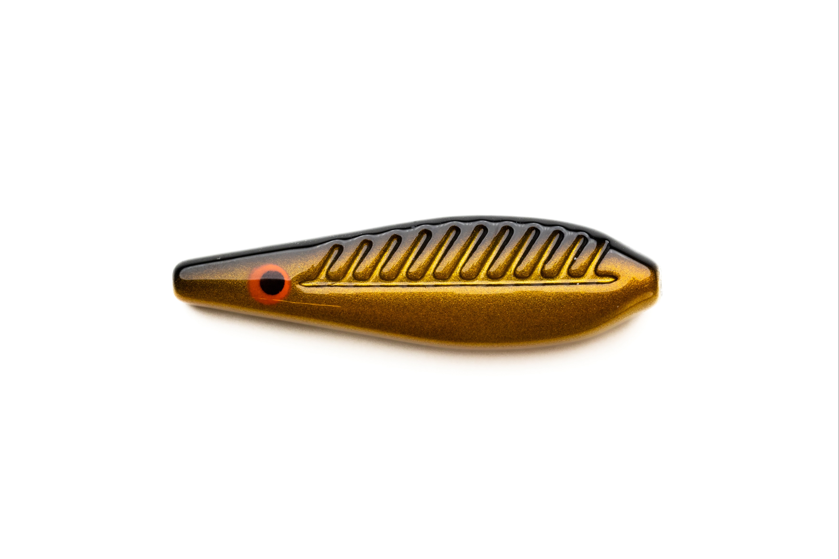 60 Lures Shootingstar   Gram Gold And Black