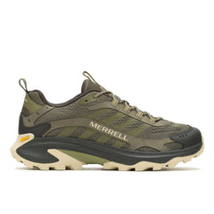 Merrell Men 39   Moab Speed   Olive