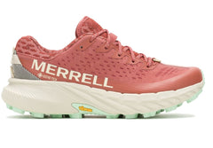 Merrell Women 39   Agility Peak   Gtx
