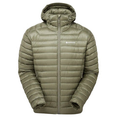 Montane Anti-freeze Hoodie