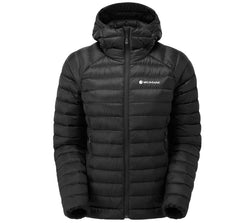 Montane Fem Anti-freeze Hoodie