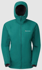 Montane Fem Meteor Lady Jakke