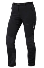Montane Fem Terra Mission Lady Regular Bukser