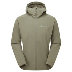 Montane Men 39   Khamsin Hooded Softshell Jacket