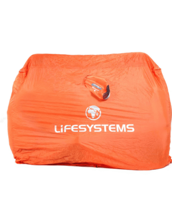 Nødshelter Lifesystems Survival Shelter   Personer