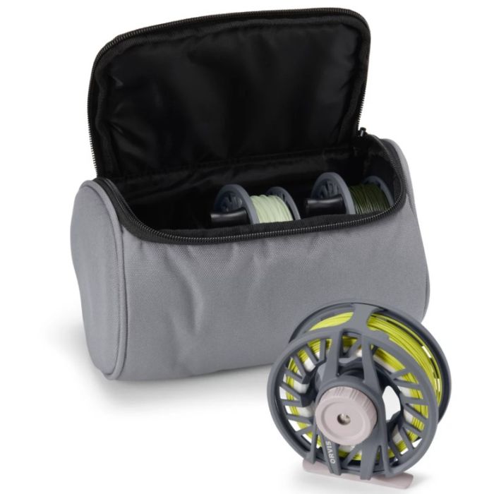 Orvis Clearwater  -pack Charcoal