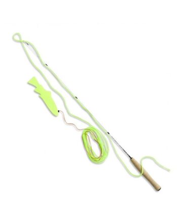 Orvis Practicaster Hvid