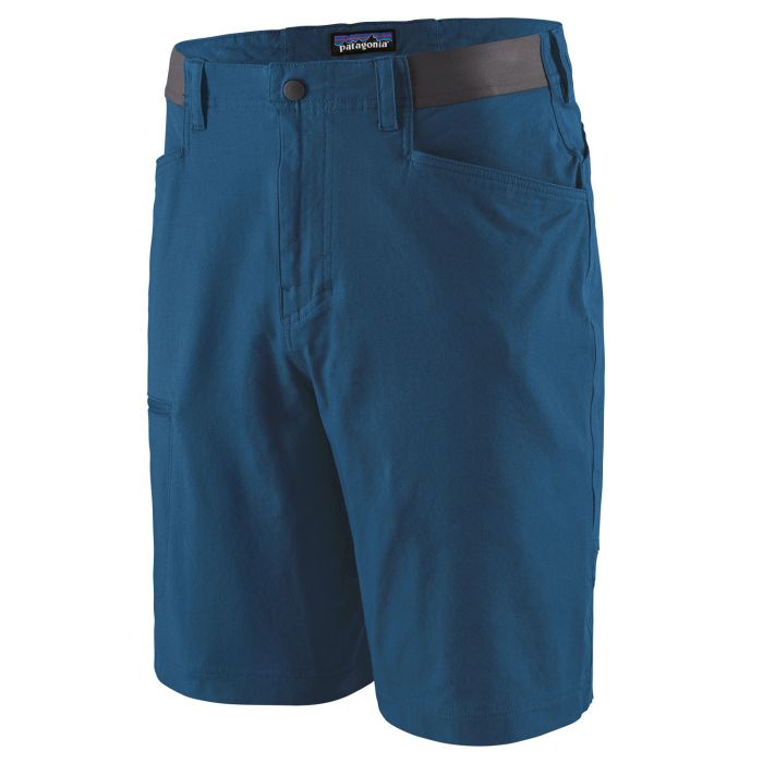 Patagonia Venga Rock Shorts Lagom Blue
