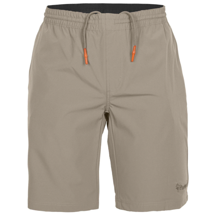 Pinewood Finnveden Sports Light Shorts Mole Brown