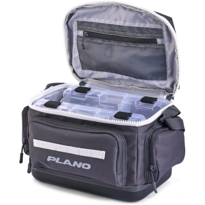 Plano Weekend Tackle Bag 3600 Slate