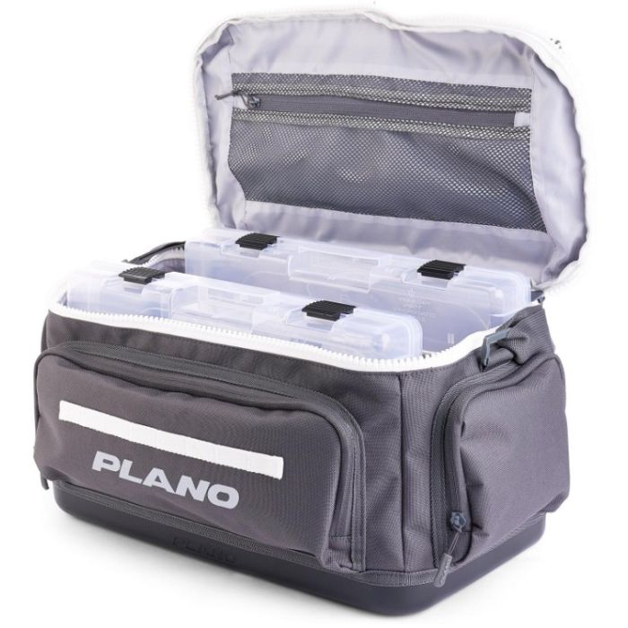 Plano Weekend Tackle Bag 3700 Slate