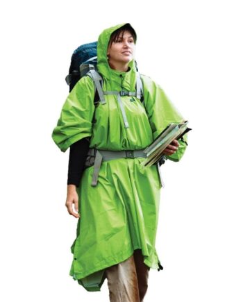 Poncho Sea To Summit 70d Tarp Og Poncho