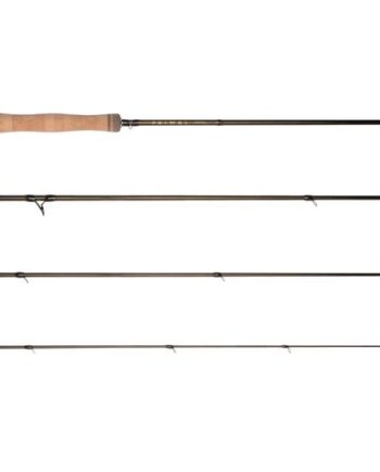 Primal Bold   Delt Fluestang Primal Bold   3ft