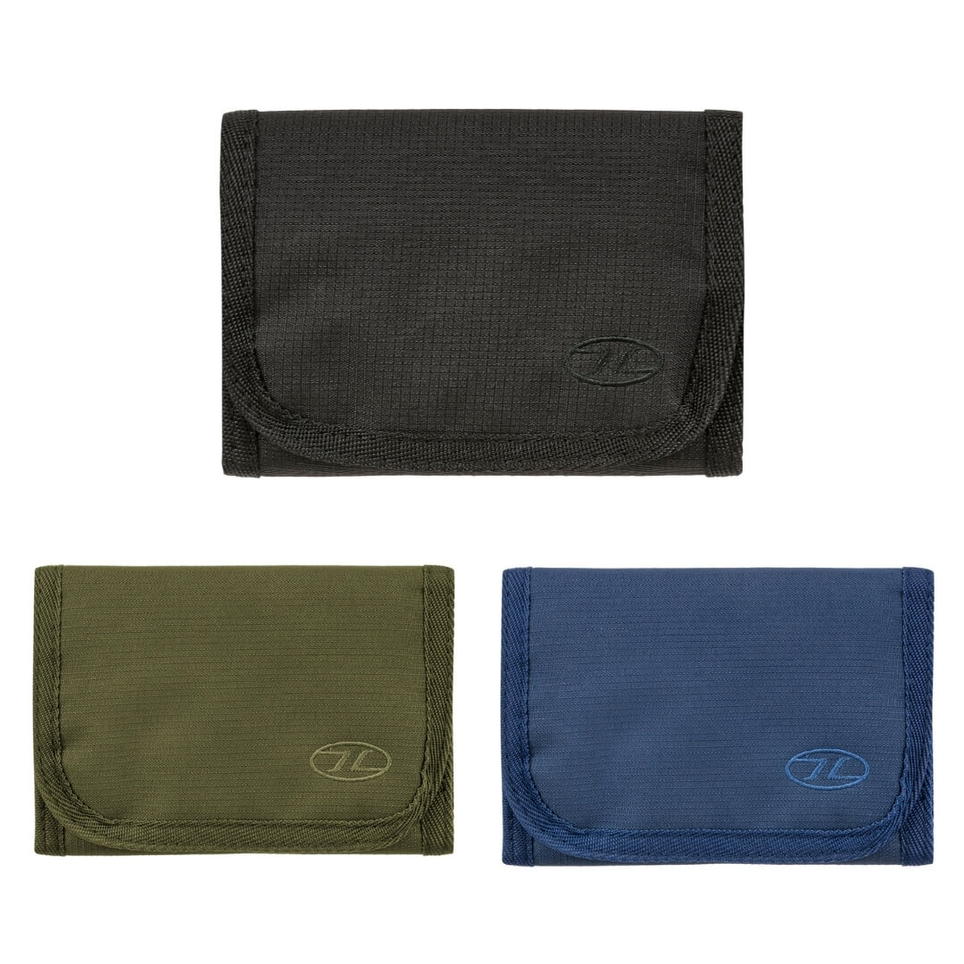 Pung Med Rfid Beskyttelse